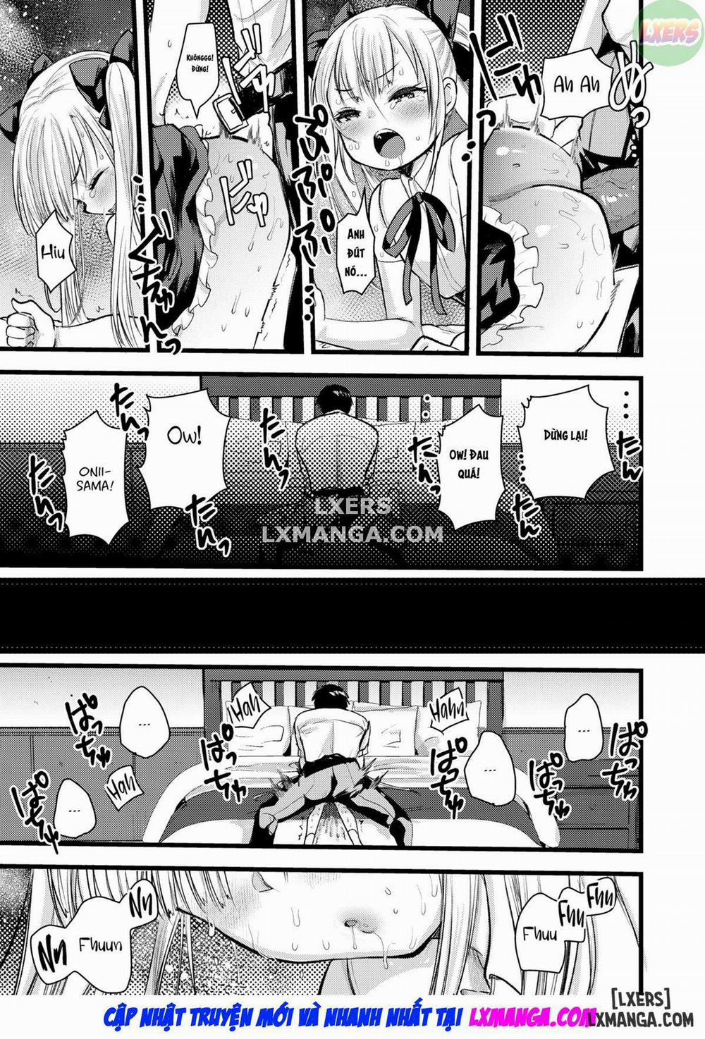 Laid-Back Deserted Island Life With a Level 1 Princess Knight 12 trang 15