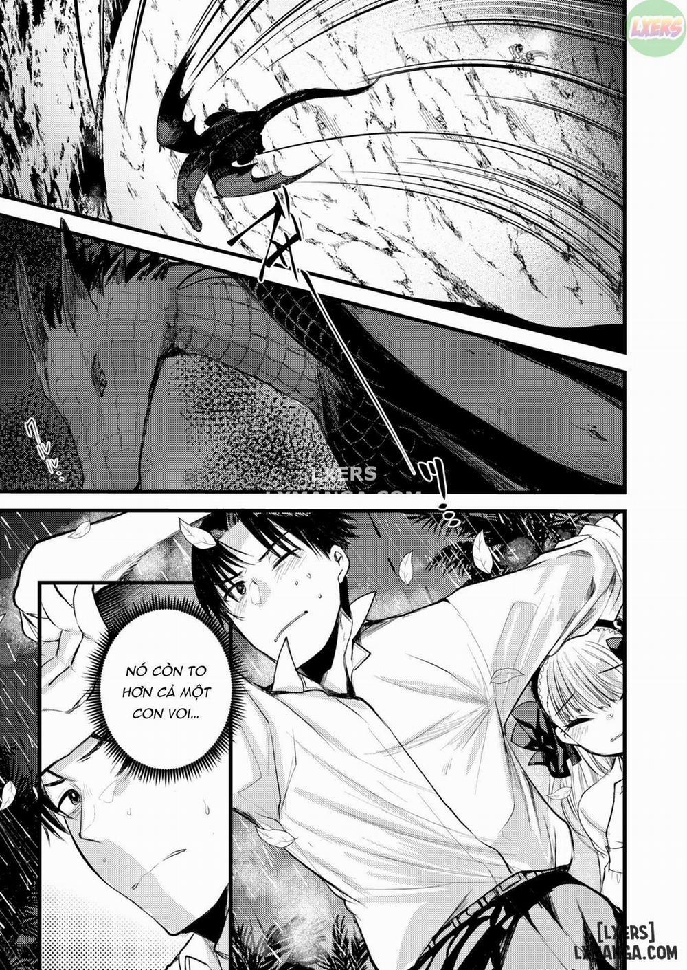 Laid-Back Deserted Island Life With a Level 1 Princess Knight 9 trang 22