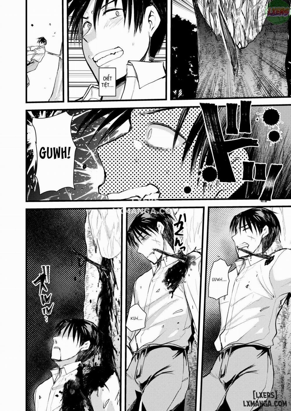 Laid-Back Deserted Island Life With a Level 1 Princess Knight 9 trang 27