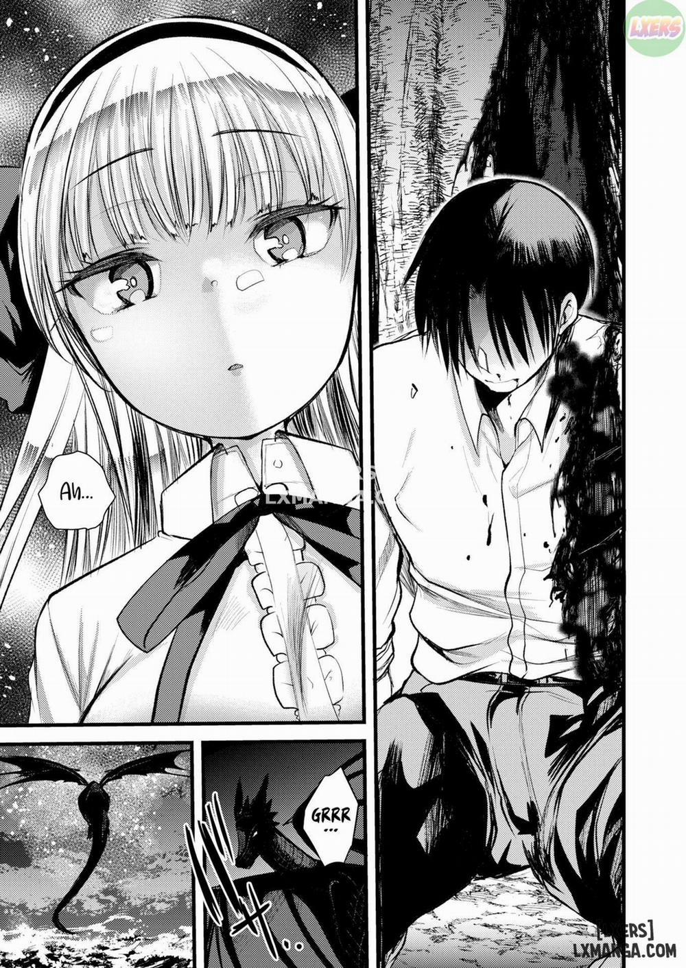 Laid-Back Deserted Island Life With a Level 1 Princess Knight 9 trang 28