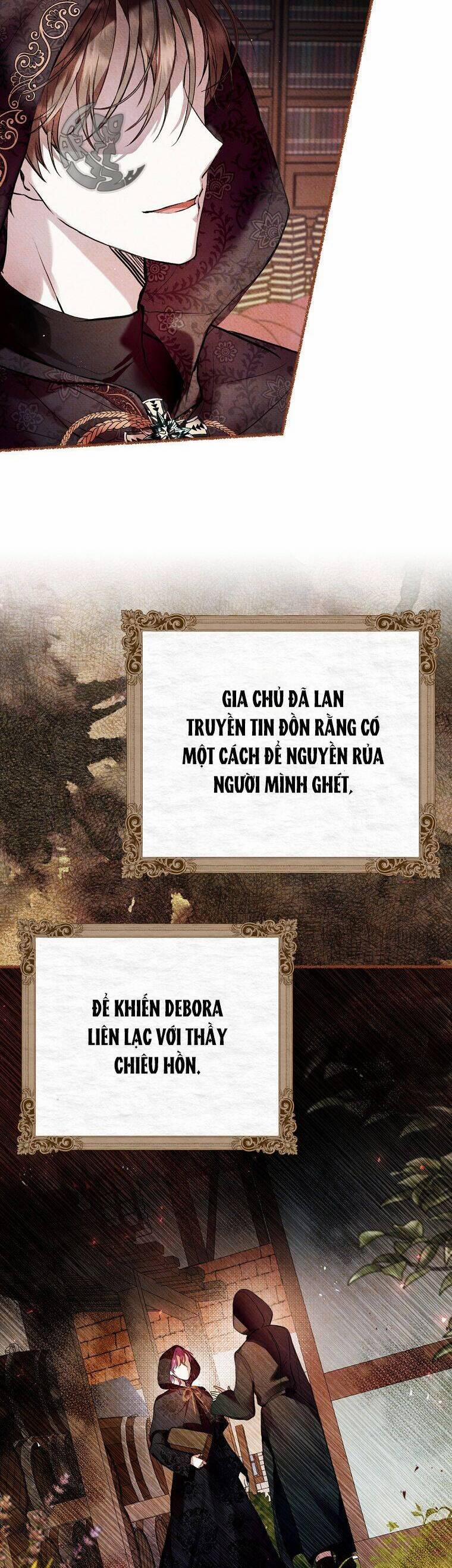 Làm Ác Nữ Bộ Không Tuyệt Sao? 10 trang 12