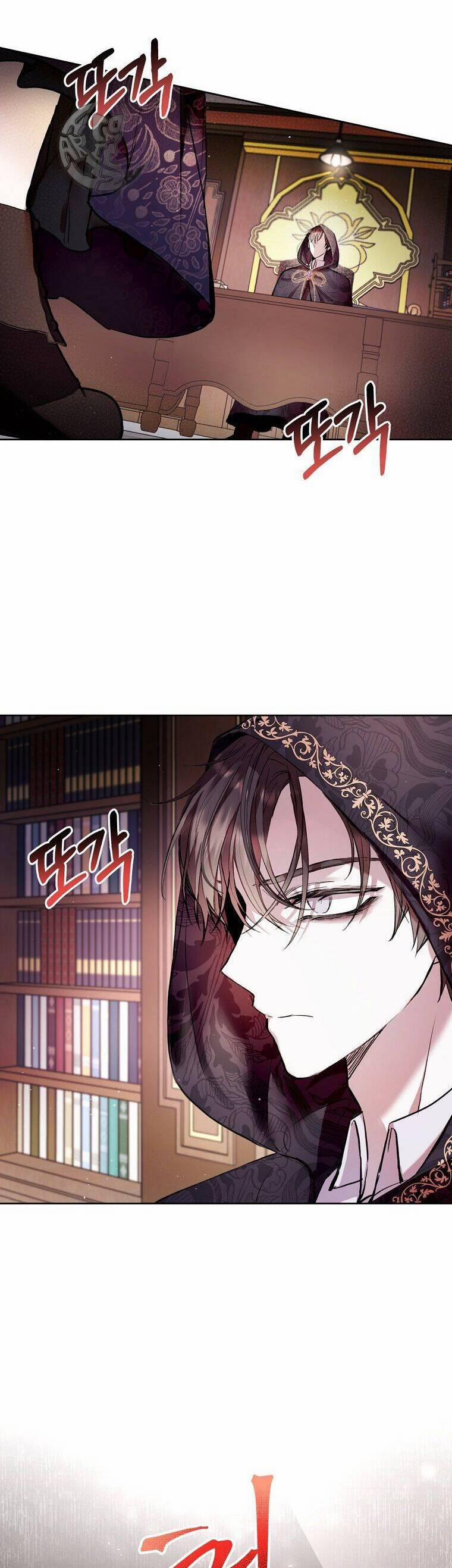 Làm Ác Nữ Bộ Không Tuyệt Sao? 10 trang 2