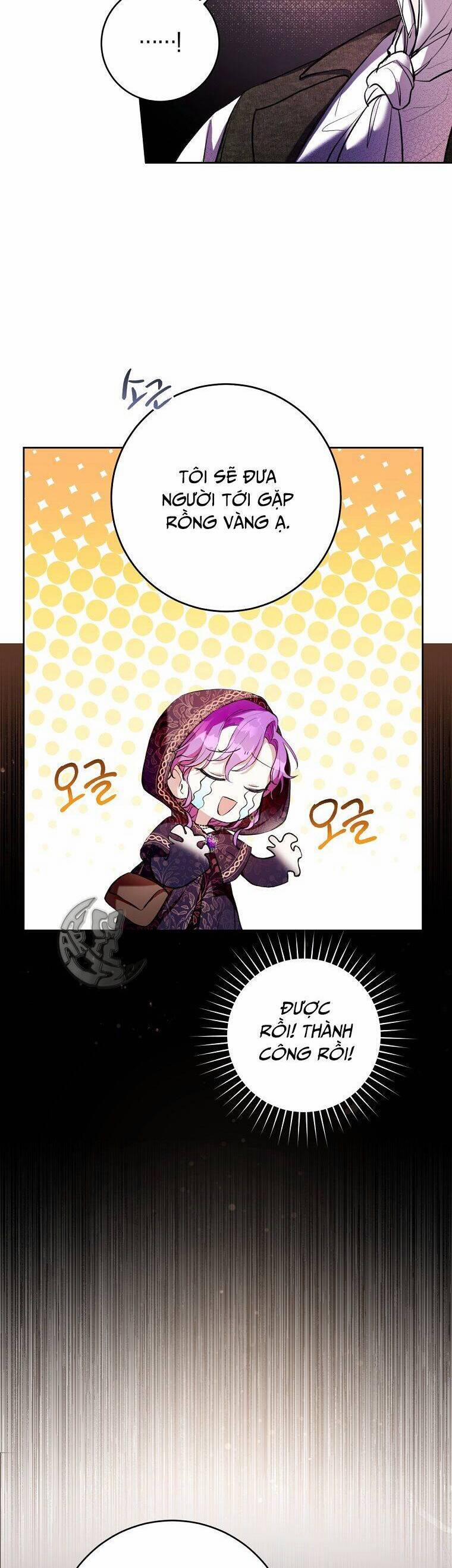 Làm Ác Nữ Bộ Không Tuyệt Sao? 10 trang 33