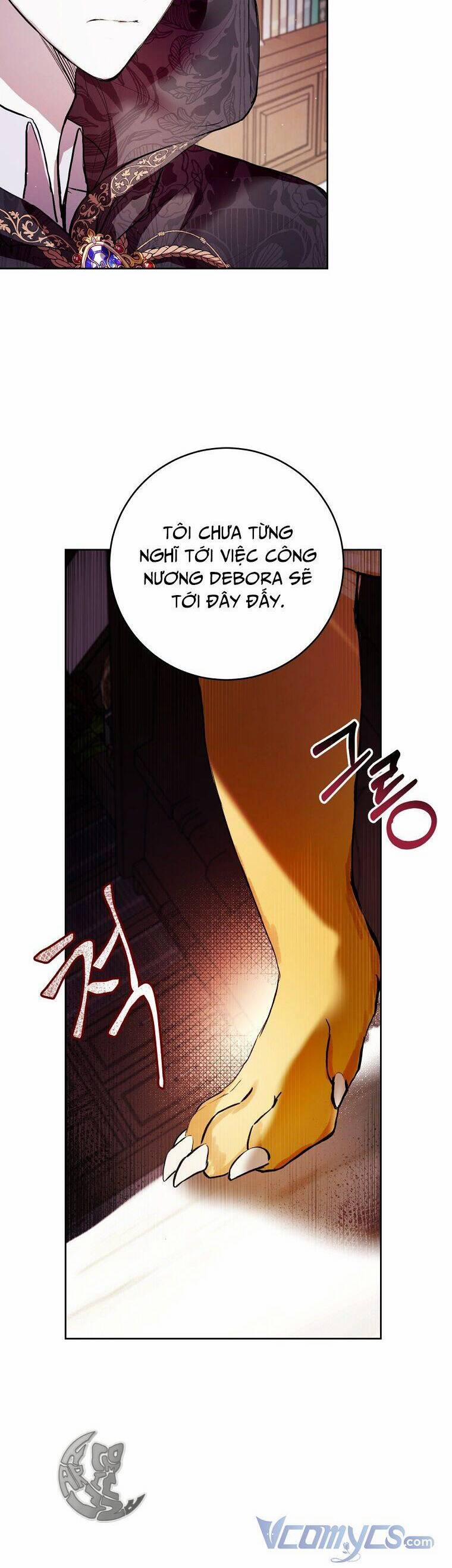 Làm Ác Nữ Bộ Không Tuyệt Sao? 10 trang 35