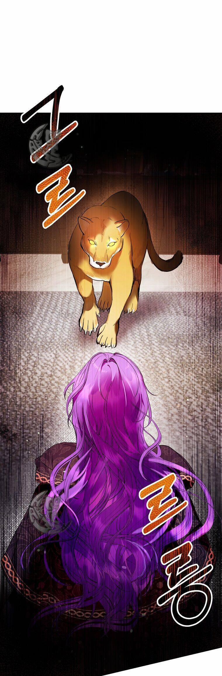 Làm Ác Nữ Bộ Không Tuyệt Sao? 10 trang 36