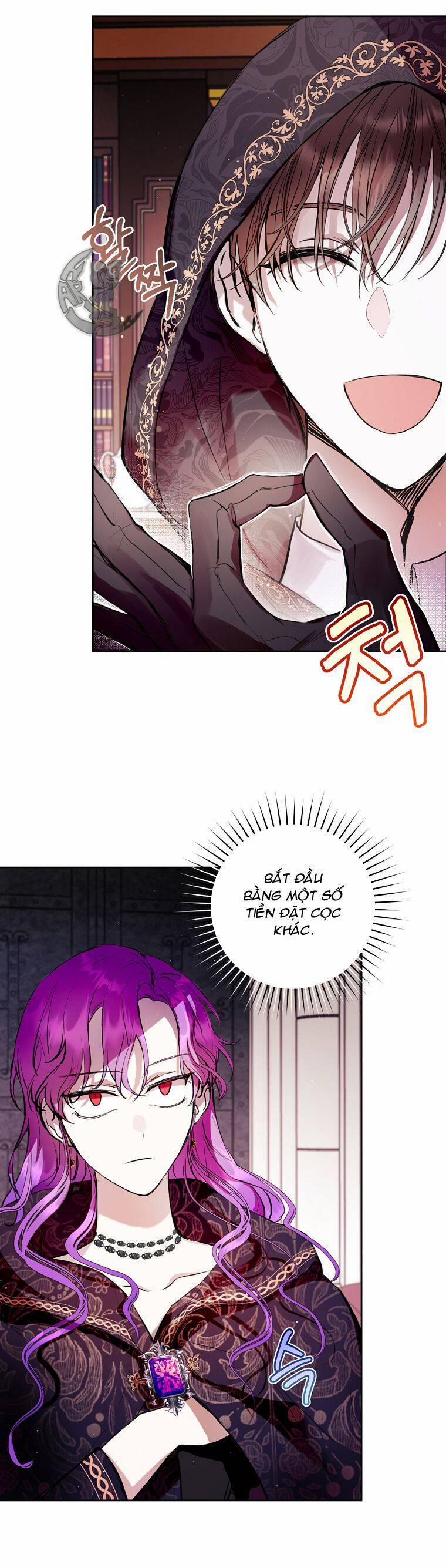 Làm Ác Nữ Bộ Không Tuyệt Sao? 11 trang 17