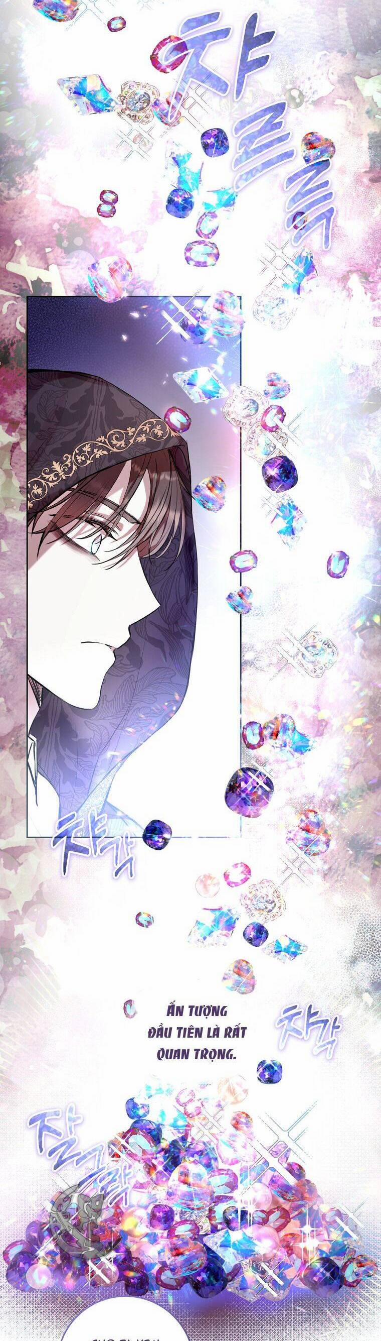 Làm Ác Nữ Bộ Không Tuyệt Sao? 11 trang 19