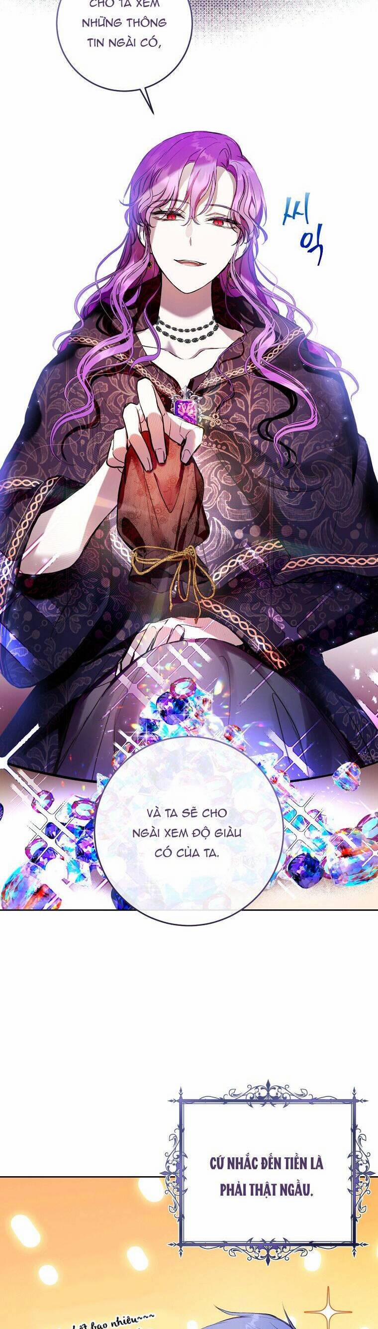 Làm Ác Nữ Bộ Không Tuyệt Sao? 11 trang 20