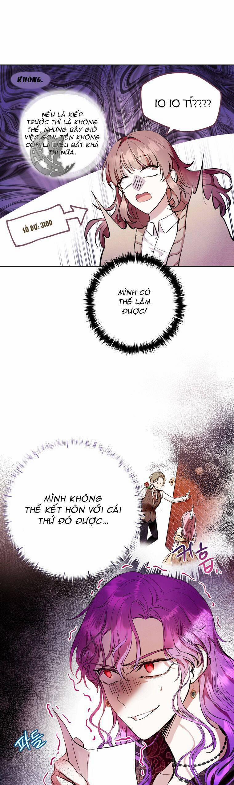 Làm Ác Nữ Bộ Không Tuyệt Sao? 11 trang 29