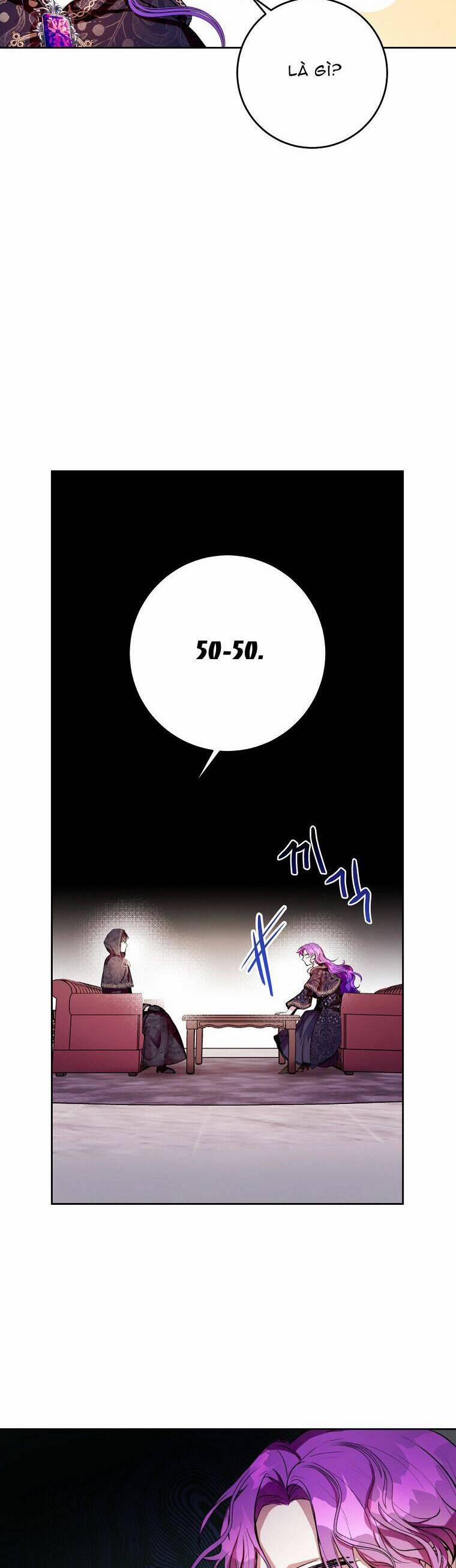 Làm Ác Nữ Bộ Không Tuyệt Sao? 11 trang 38