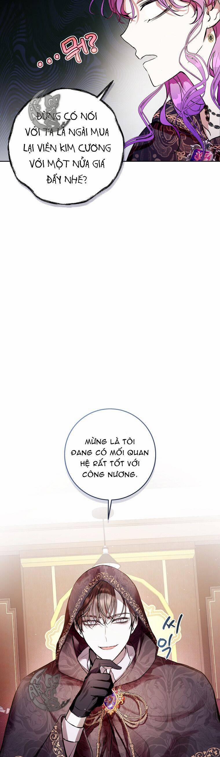 Làm Ác Nữ Bộ Không Tuyệt Sao? 11 trang 39