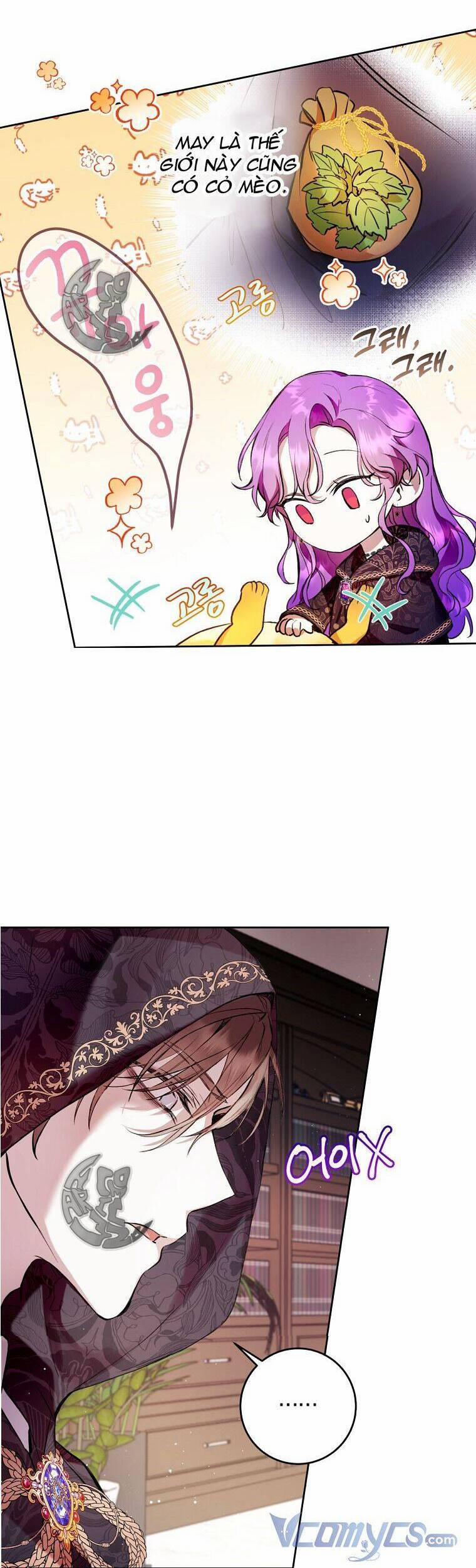 Làm Ác Nữ Bộ Không Tuyệt Sao? 11 trang 4