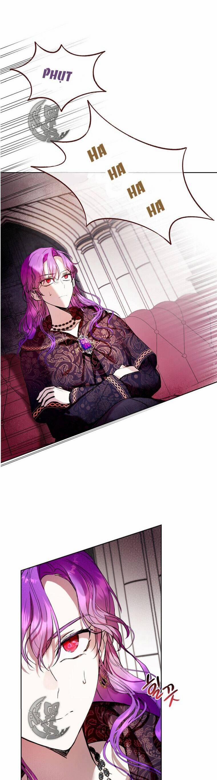 Làm Ác Nữ Bộ Không Tuyệt Sao? 11 trang 9