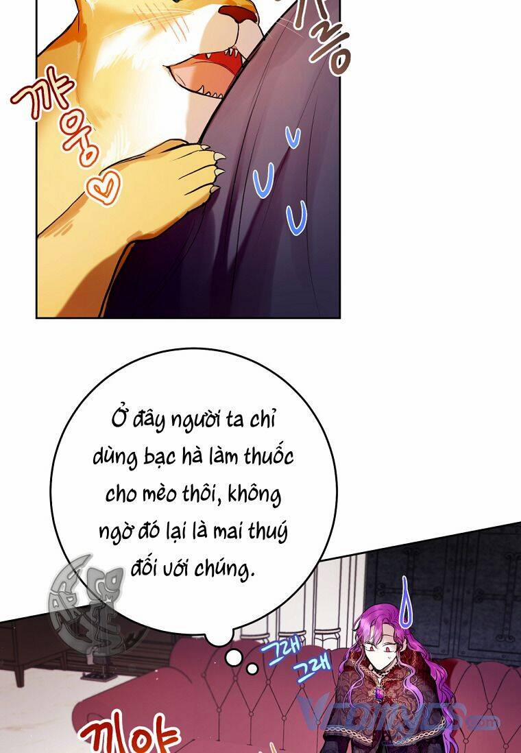 Làm Ác Nữ Bộ Không Tuyệt Sao? 12 trang 14