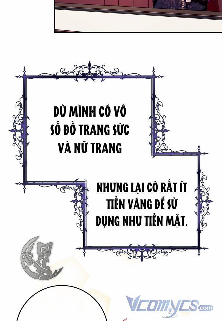 Làm Ác Nữ Bộ Không Tuyệt Sao? 12 trang 20
