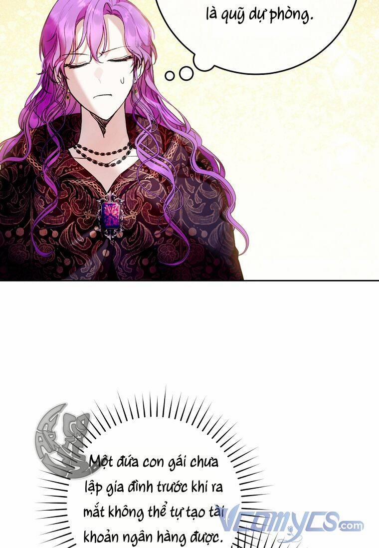 Làm Ác Nữ Bộ Không Tuyệt Sao? 12 trang 22