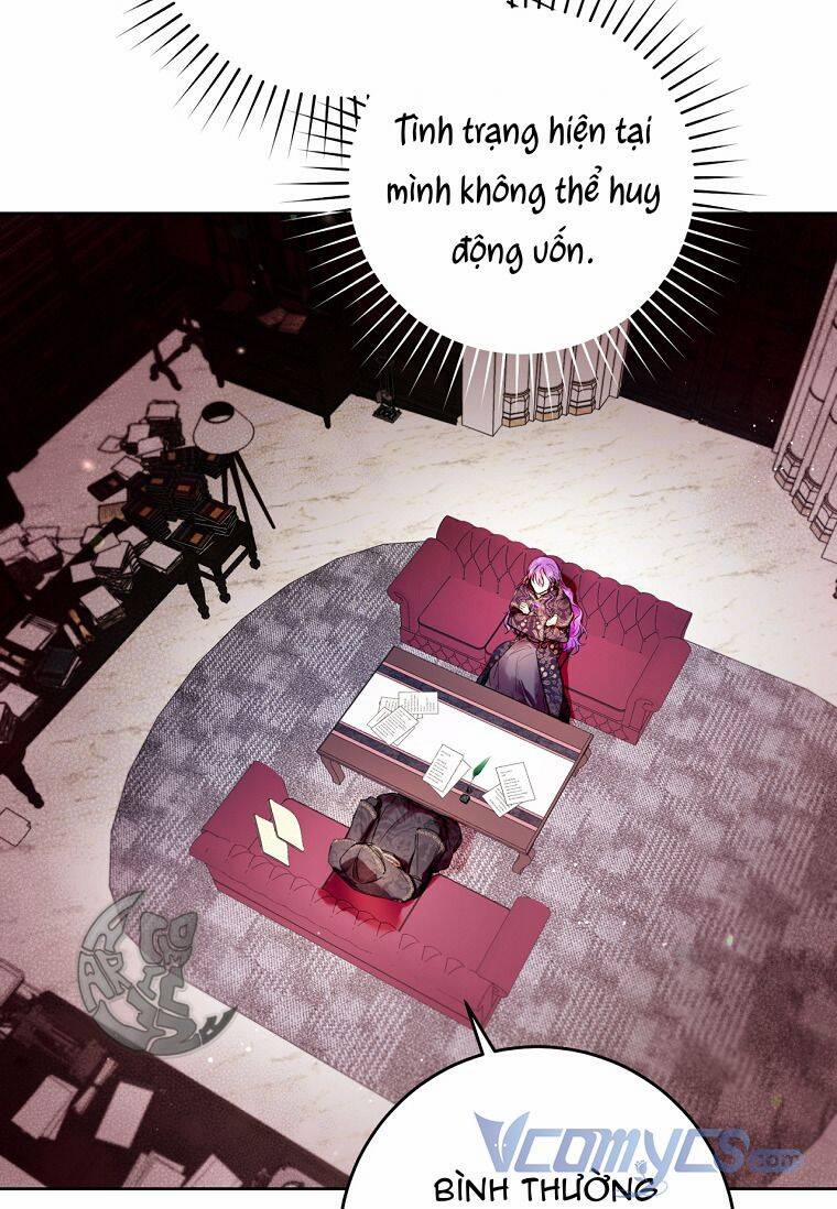 Làm Ác Nữ Bộ Không Tuyệt Sao? 12 trang 23