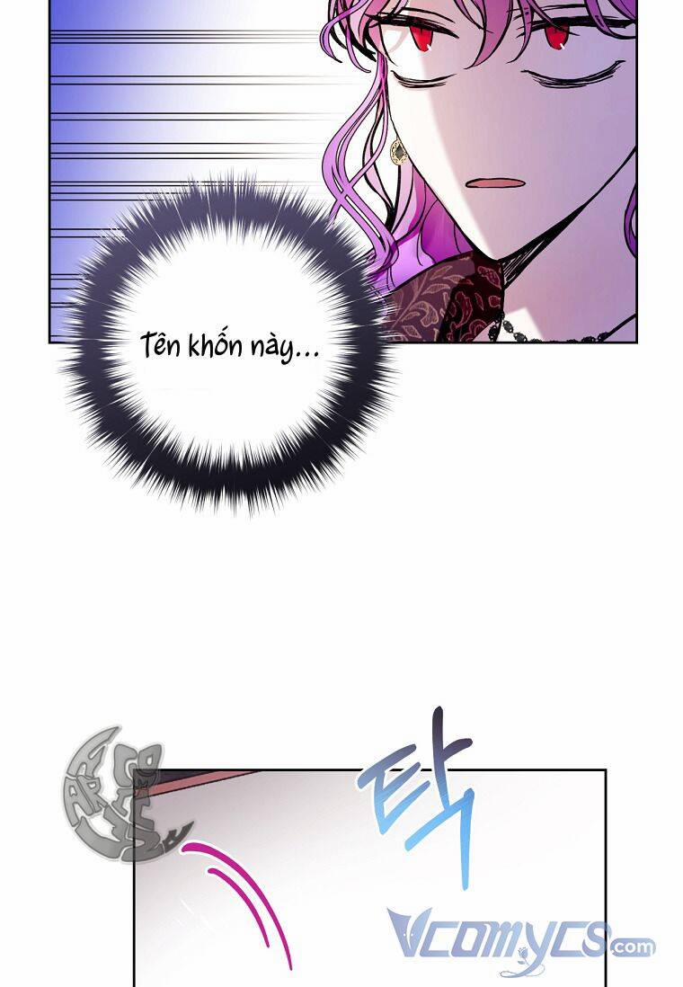 Làm Ác Nữ Bộ Không Tuyệt Sao? 12 trang 26