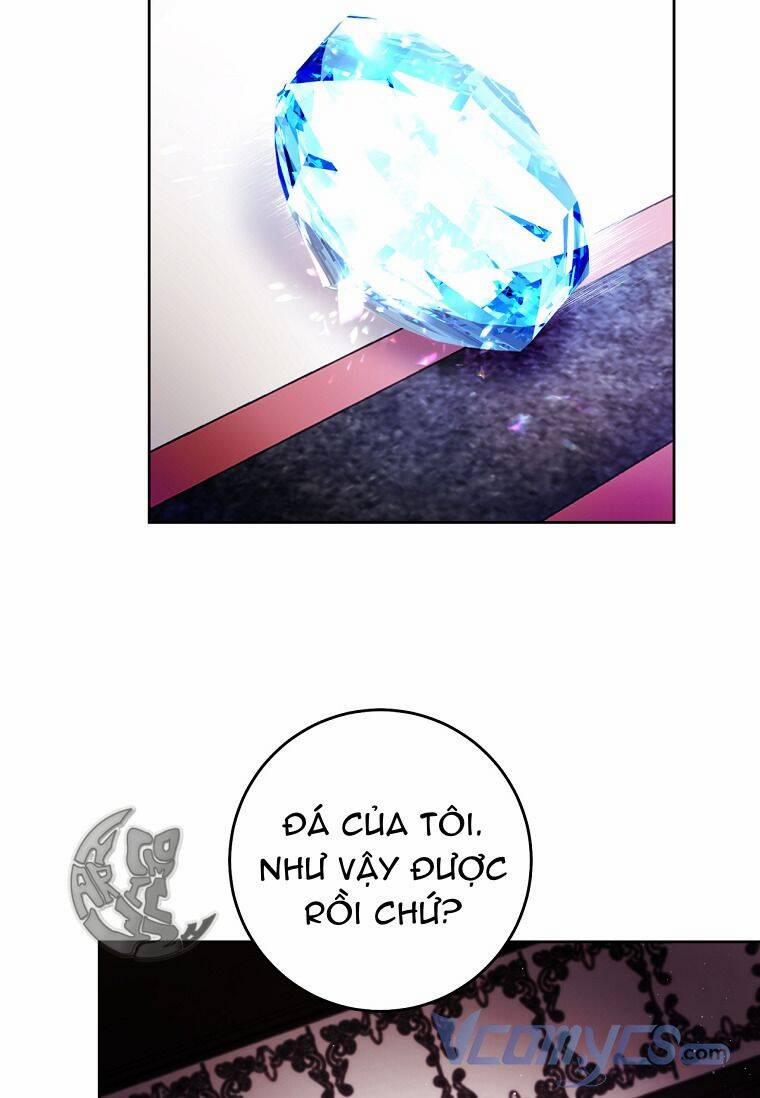 Làm Ác Nữ Bộ Không Tuyệt Sao? 12 trang 27