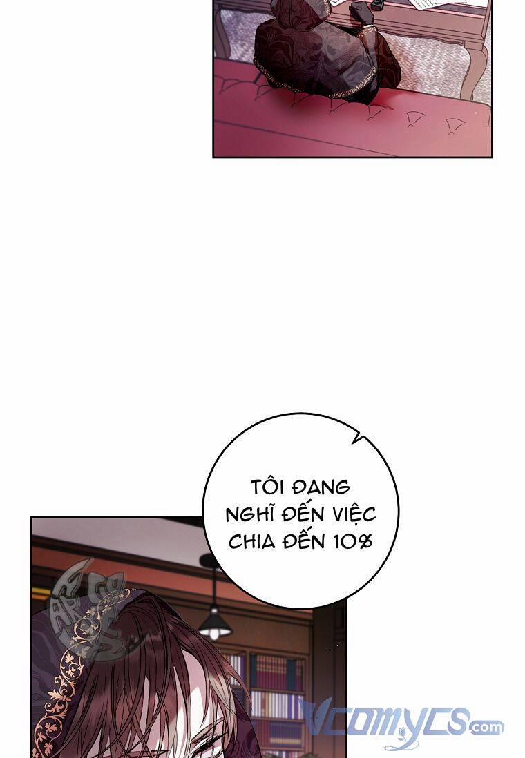 Làm Ác Nữ Bộ Không Tuyệt Sao? 12 trang 3