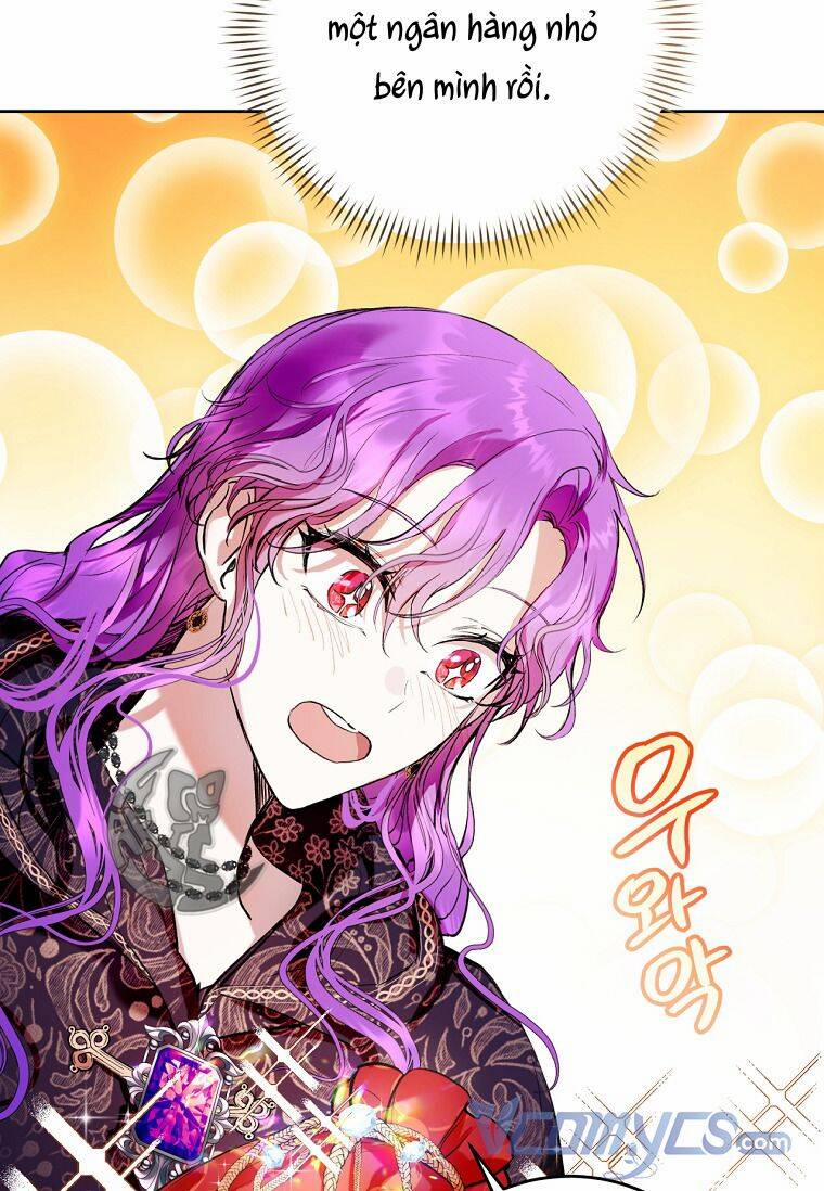 Làm Ác Nữ Bộ Không Tuyệt Sao? 12 trang 39