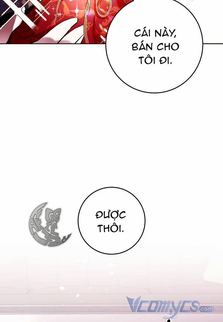 Làm Ác Nữ Bộ Không Tuyệt Sao? 12 trang 40