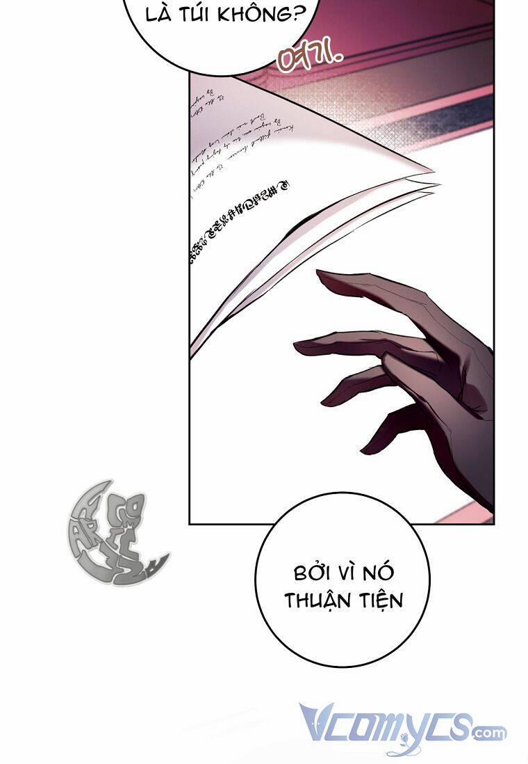 Làm Ác Nữ Bộ Không Tuyệt Sao? 12 trang 45