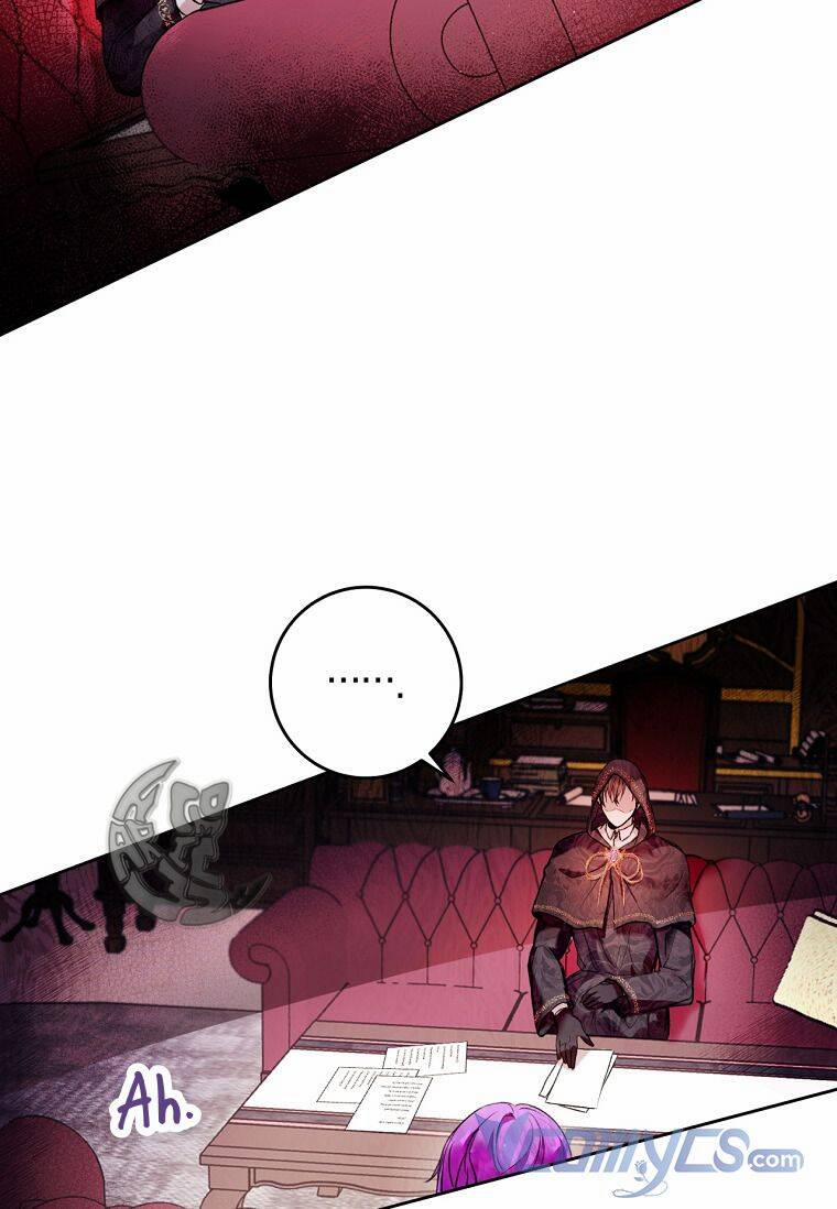 Làm Ác Nữ Bộ Không Tuyệt Sao? 12 trang 47