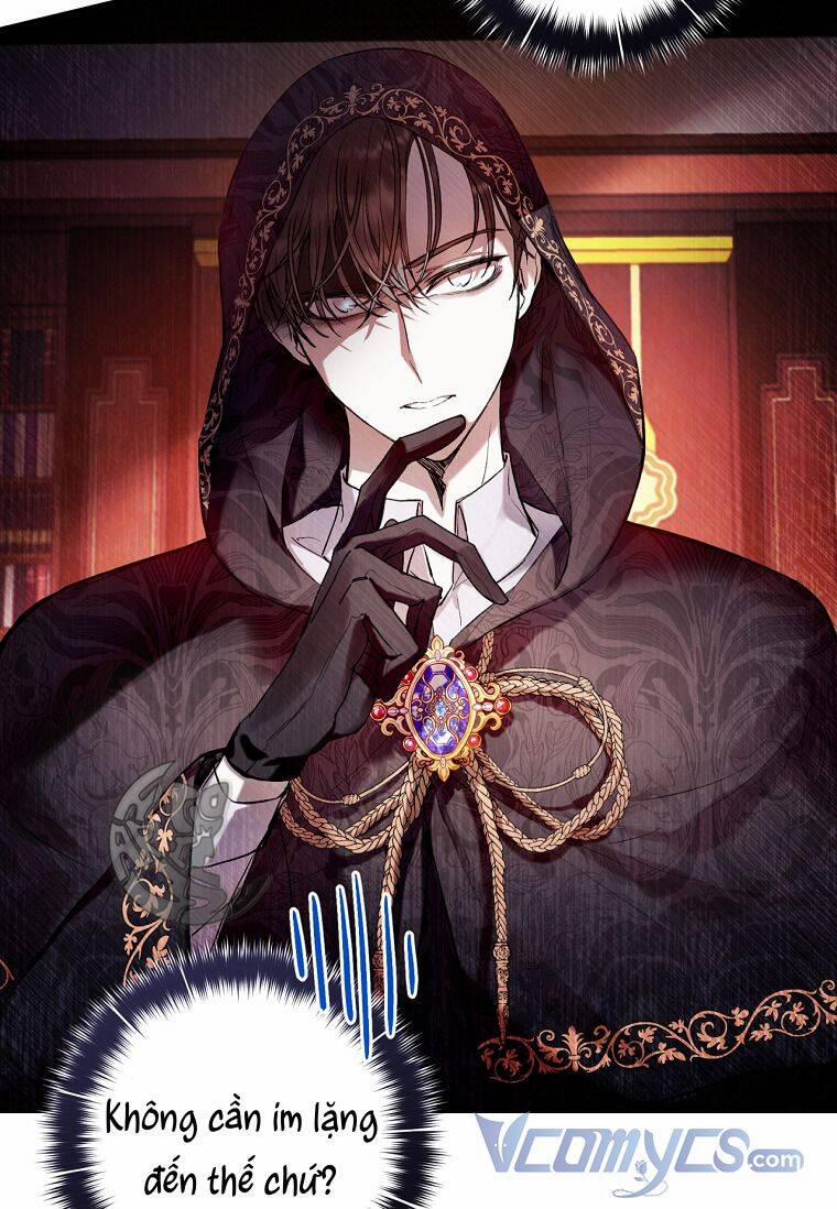 Làm Ác Nữ Bộ Không Tuyệt Sao? 12 trang 49