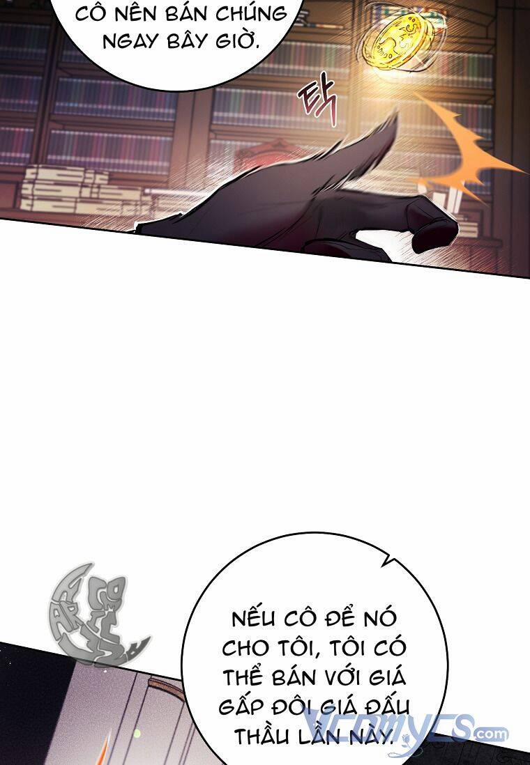 Làm Ác Nữ Bộ Không Tuyệt Sao? 12 trang 5