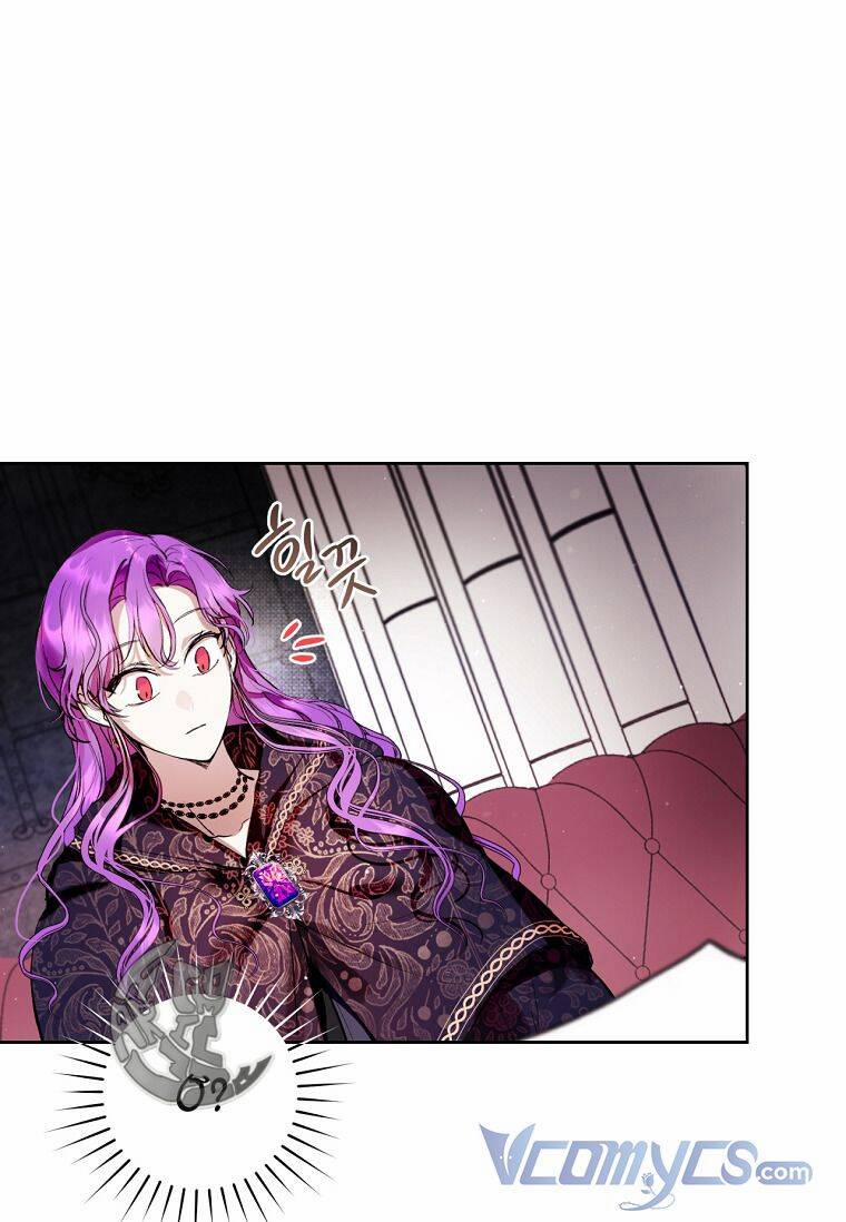 Làm Ác Nữ Bộ Không Tuyệt Sao? 12 trang 64