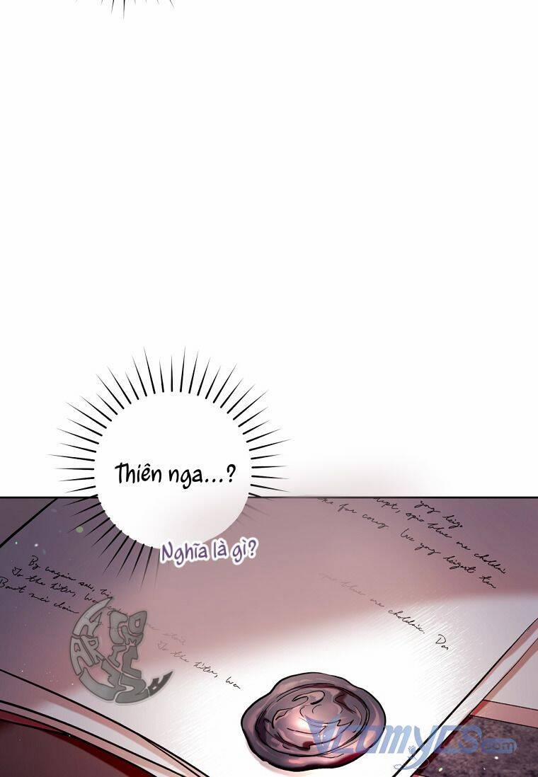 Làm Ác Nữ Bộ Không Tuyệt Sao? 12 trang 65