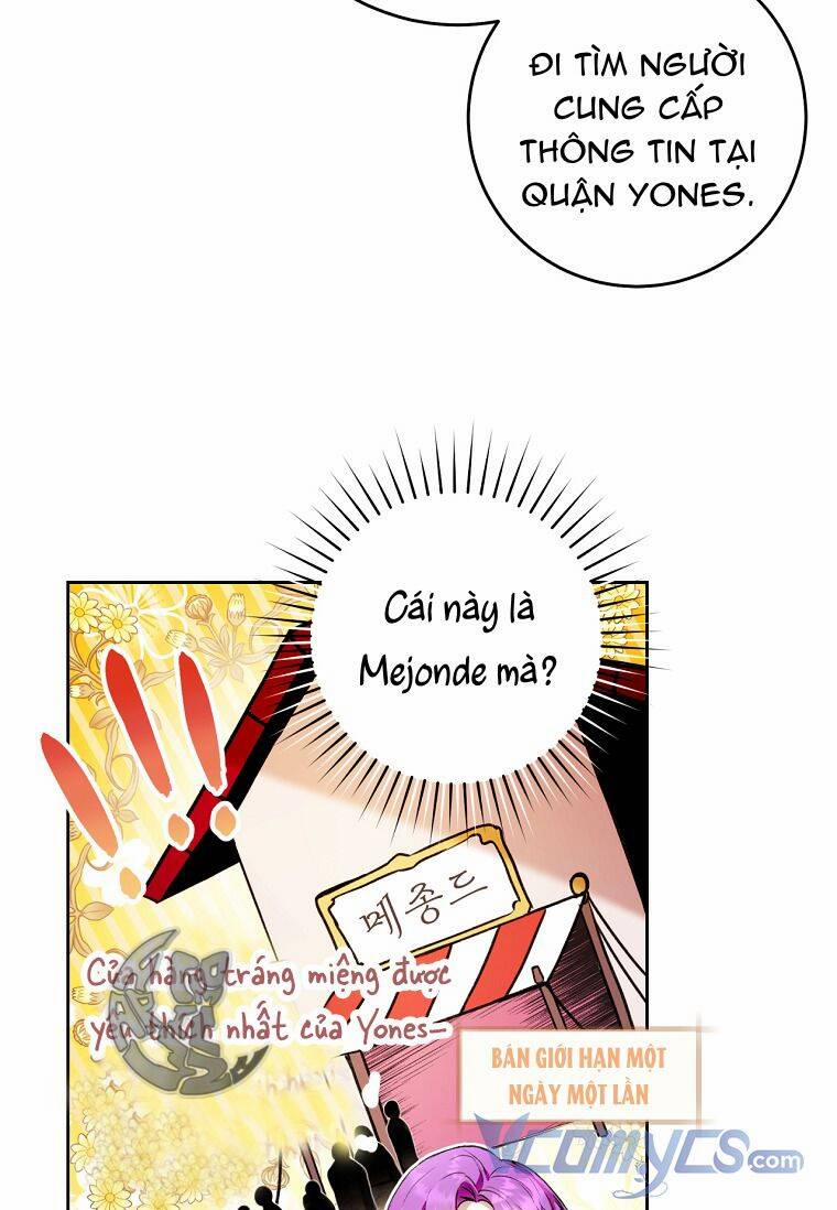 Làm Ác Nữ Bộ Không Tuyệt Sao? 12 trang 68