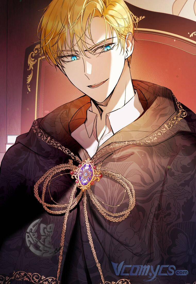 Làm Ác Nữ Bộ Không Tuyệt Sao? 12 trang 81