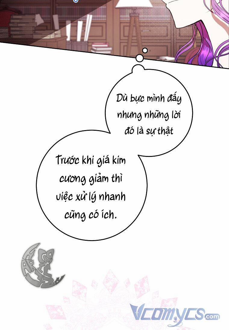 Làm Ác Nữ Bộ Không Tuyệt Sao? 12 trang 9