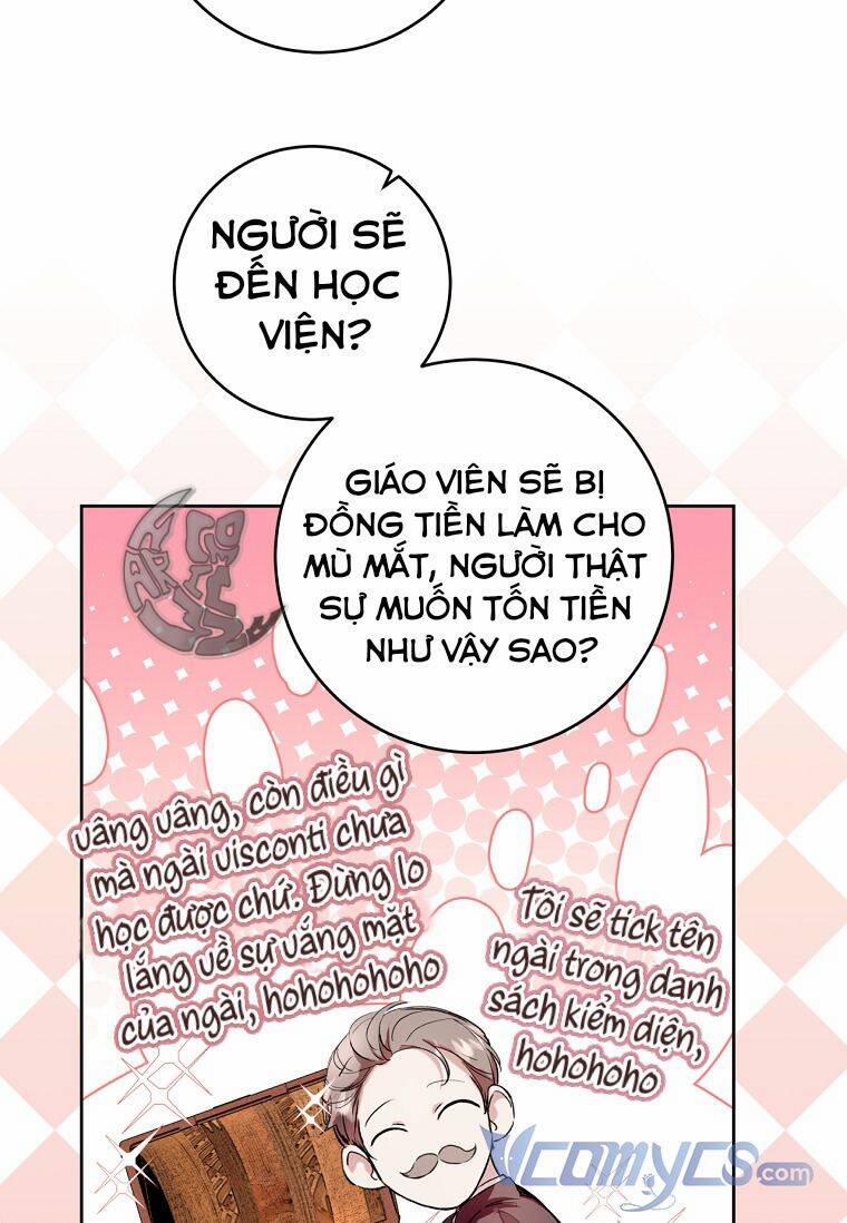 Làm Ác Nữ Bộ Không Tuyệt Sao? 13 trang 18