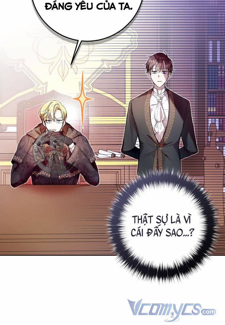 Làm Ác Nữ Bộ Không Tuyệt Sao? 13 trang 21