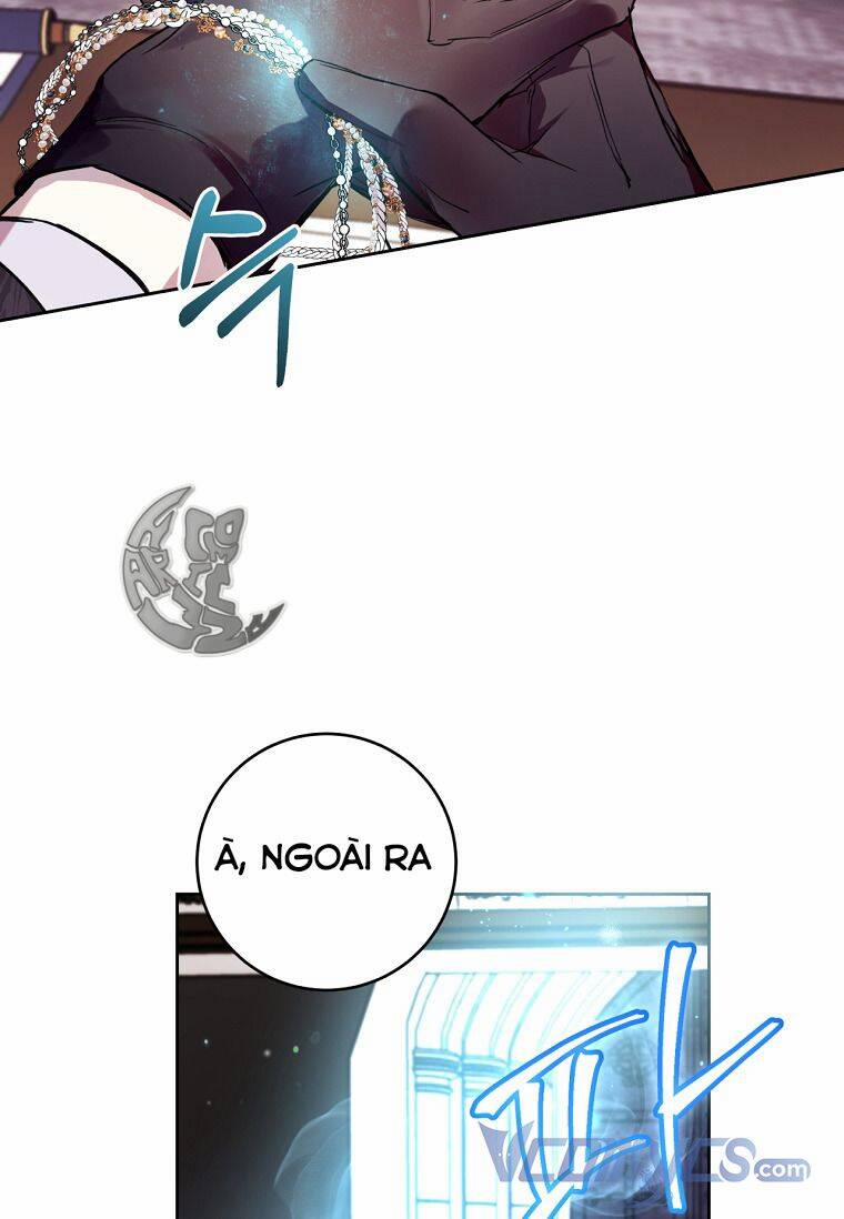 Làm Ác Nữ Bộ Không Tuyệt Sao? 13 trang 26