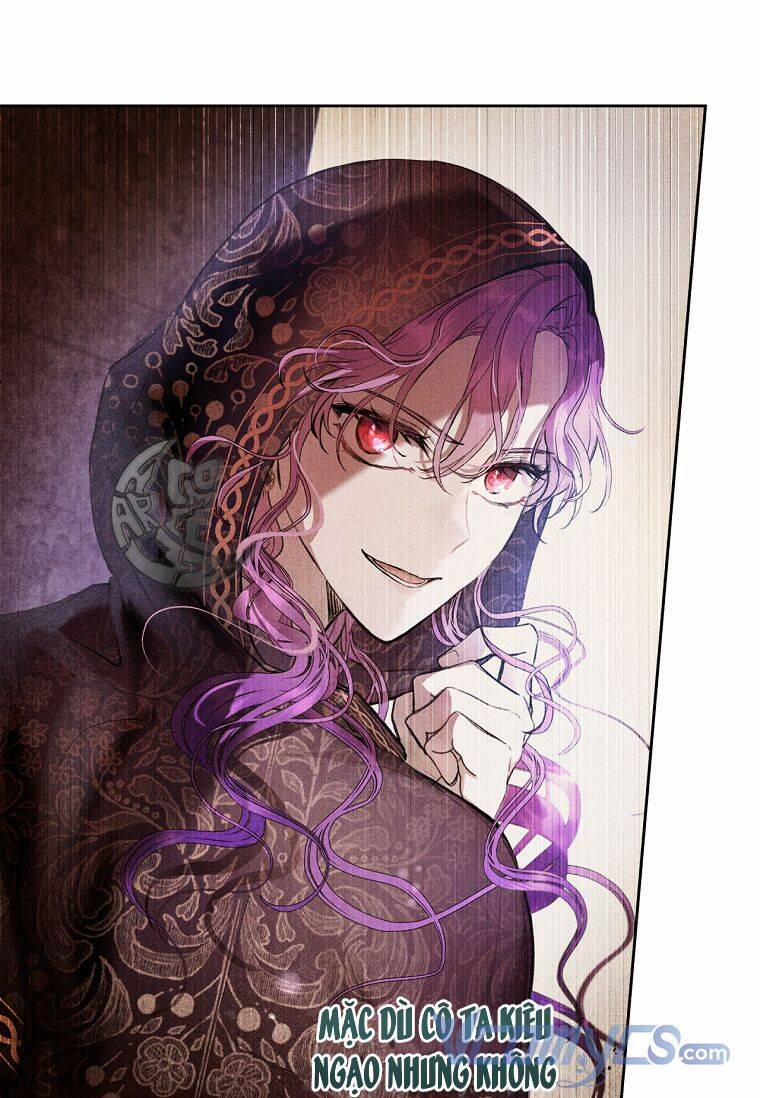 Làm Ác Nữ Bộ Không Tuyệt Sao? 13 trang 3