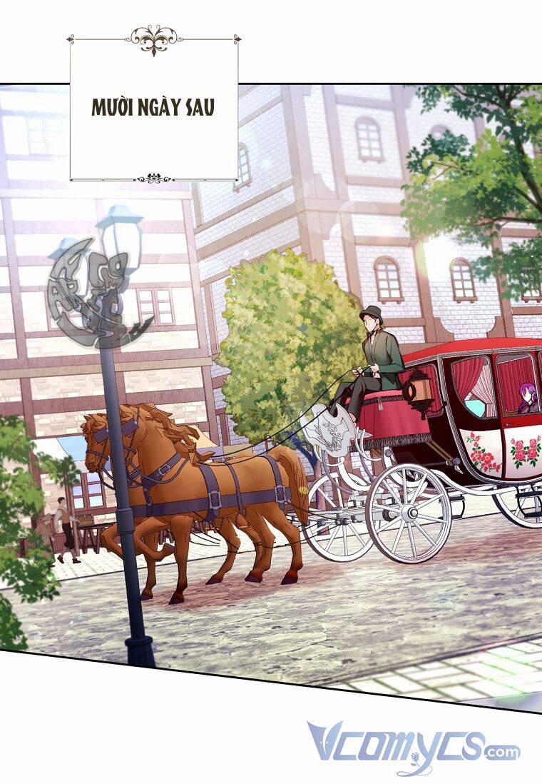 Làm Ác Nữ Bộ Không Tuyệt Sao? 13 trang 33