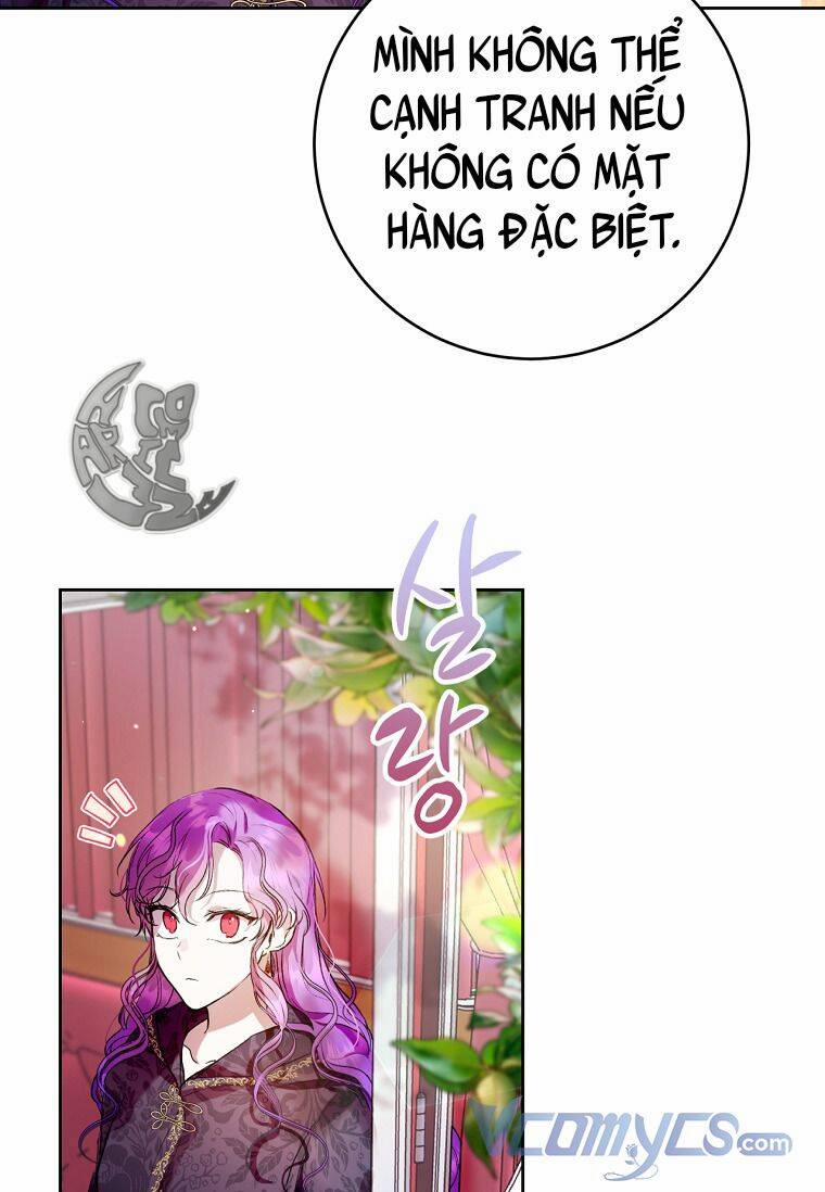 Làm Ác Nữ Bộ Không Tuyệt Sao? 13 trang 36