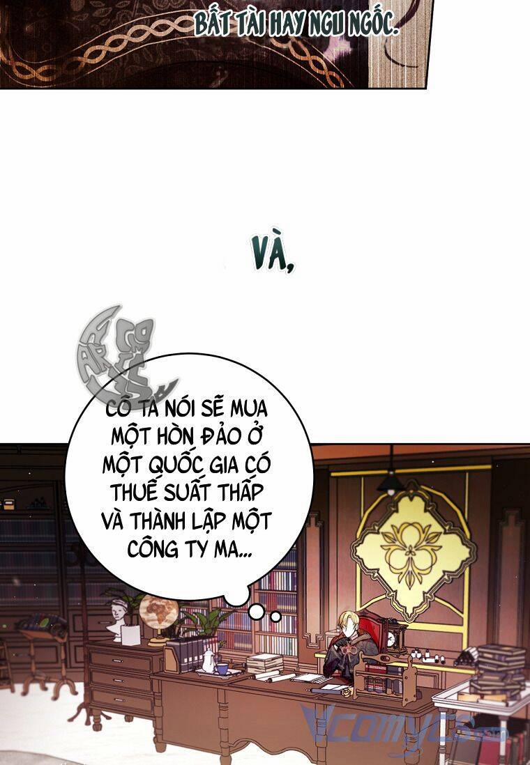 Làm Ác Nữ Bộ Không Tuyệt Sao? 13 trang 4