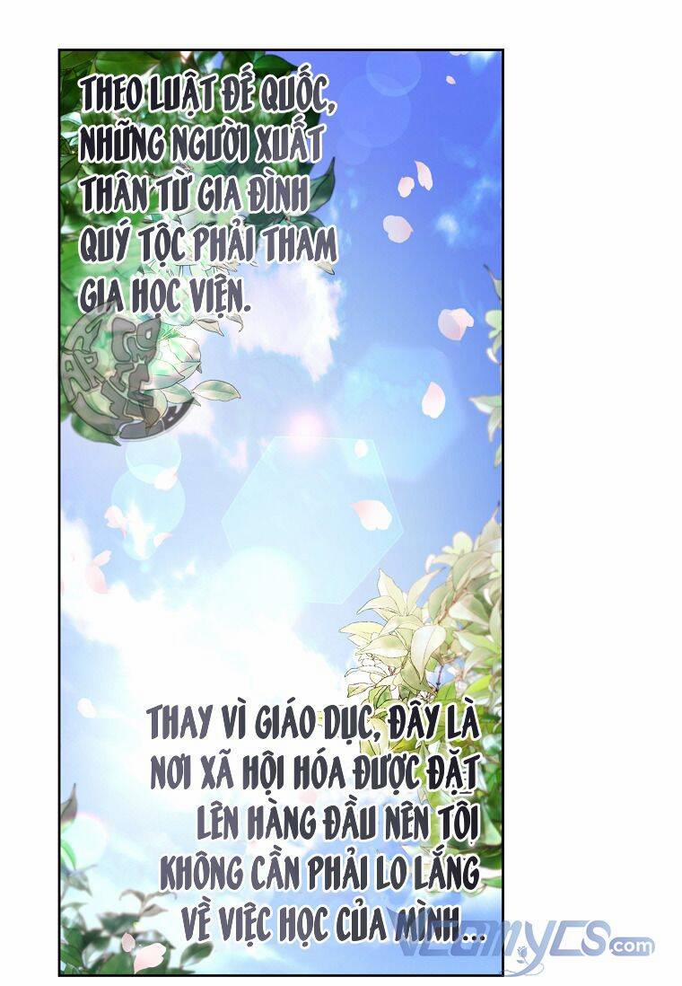 Làm Ác Nữ Bộ Không Tuyệt Sao? 13 trang 40