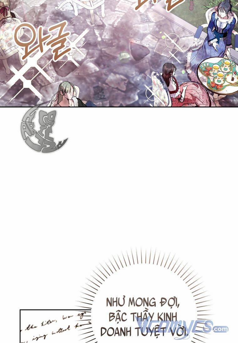 Làm Ác Nữ Bộ Không Tuyệt Sao? 13 trang 46