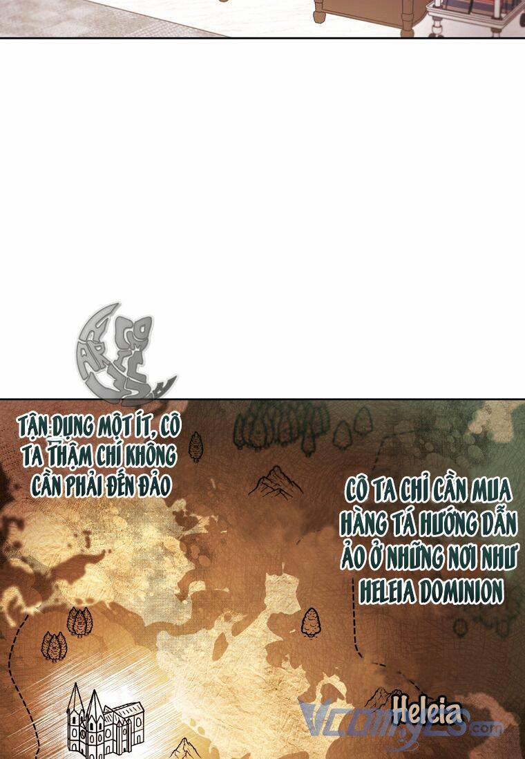 Làm Ác Nữ Bộ Không Tuyệt Sao? 13 trang 5