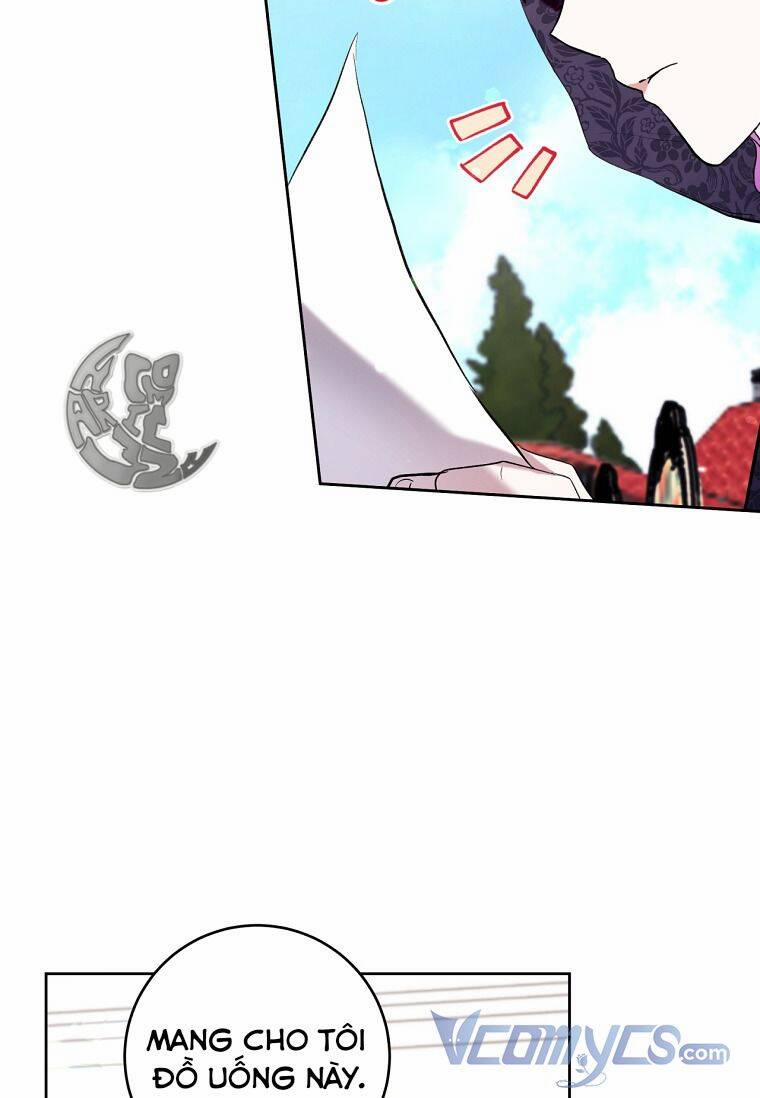 Làm Ác Nữ Bộ Không Tuyệt Sao? 13 trang 50