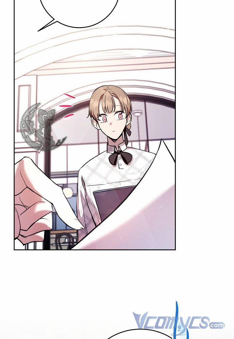 Làm Ác Nữ Bộ Không Tuyệt Sao? 13 trang 51