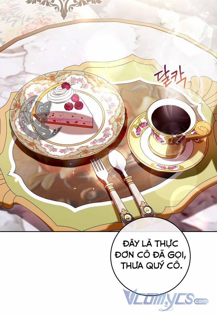 Làm Ác Nữ Bộ Không Tuyệt Sao? 13 trang 54