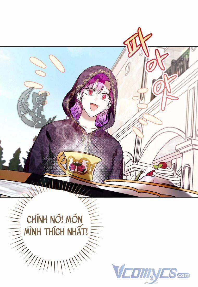 Làm Ác Nữ Bộ Không Tuyệt Sao? 13 trang 55