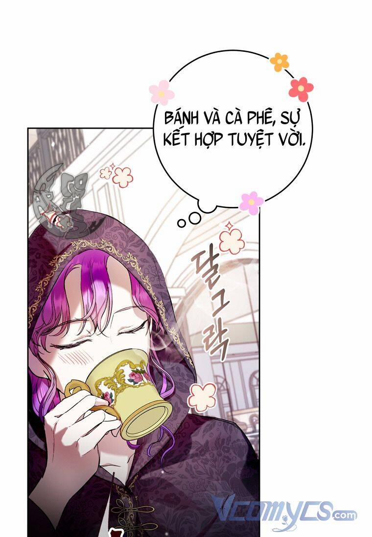 Làm Ác Nữ Bộ Không Tuyệt Sao? 13 trang 56